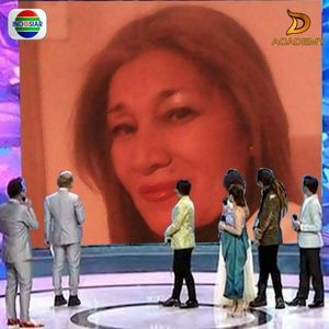 Meet your Posher, Doris